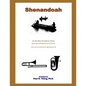 Shenandoah: for Six-Part Trombone Choir - Paperback