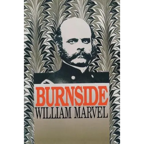 Burnside - Paperback