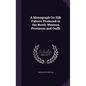 A Monograph On Silk Fabrics Produced in the North-Western Provinces and Oudh - Hardcover