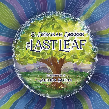 The Last Leaf - Paperback