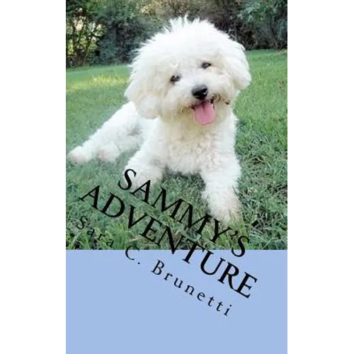 Sammy's Adventure - Paperback