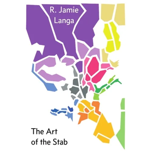 The Art of the Stab - Paperback