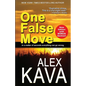 One False Move - Paperback