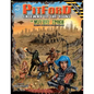 Pitford: Gateway To The Ruins - Paperback