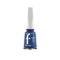 Flormar Quick Dry Nail Enamel - Salt Water Love, Fast Drying & Durable Nail Polish