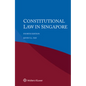 Constitutional Law in Singapore - Paperback