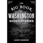 Big Book of Washington Ghost Stories - Paperback