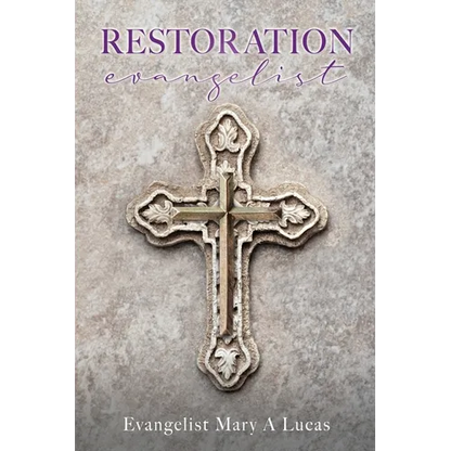 RESTORATION evangelist - Paperback