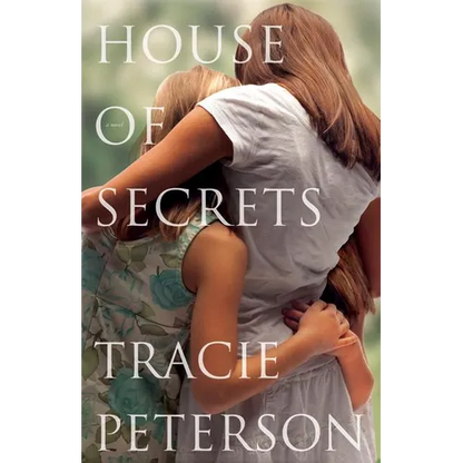 House of Secrets - Paperback