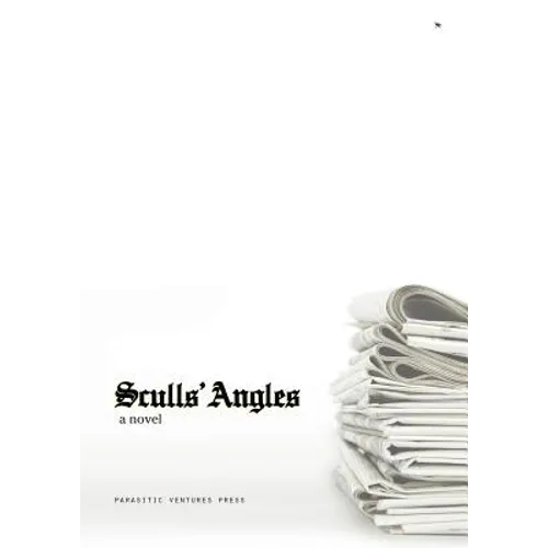Sculls' Angles - Paperback