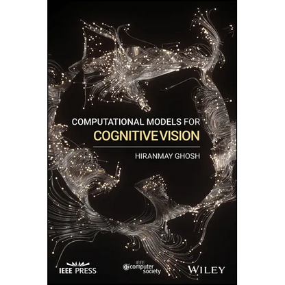 Computational Models for Cognitive Vision - Paperback