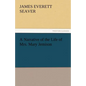 A Narrative of the Life of Mrs. Mary Jemison - Paperback