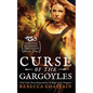 Curse of the Gargoyles - Paperback