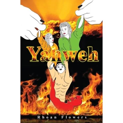 Yahweh: The Last Bible - Paperback