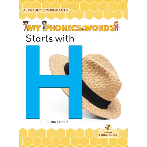 Starts with H - Paperback