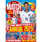 Match of the Day Annual 2025 - Hardcover