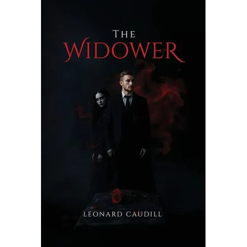 The Widower - Paperback