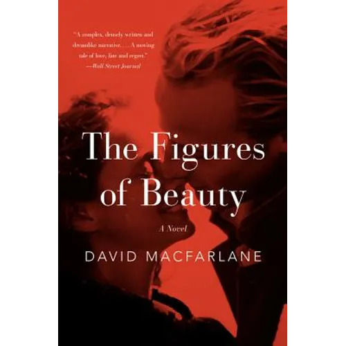 The Figures of Beauty - Paperback