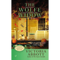 The Wolfe Widow - Mass Market Paperbound