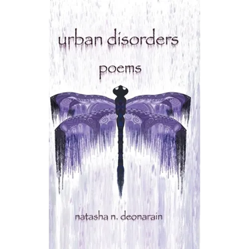 urban disorders - Hardcover