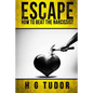 Escape - Paperback