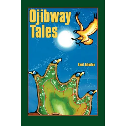 Ojibway Tales - Paperback