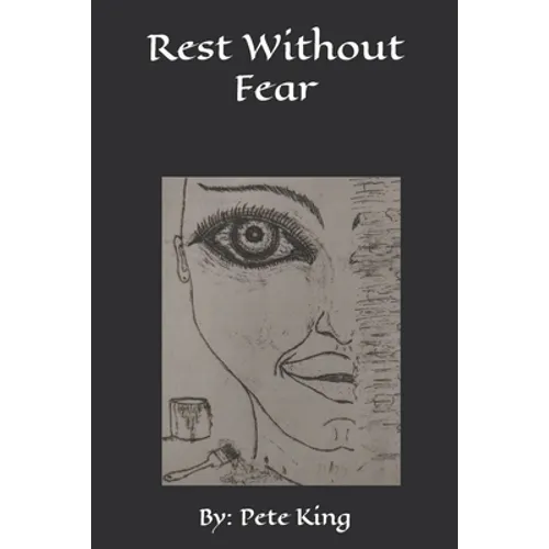 Rest Without Fear - Paperback