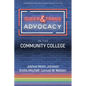 Queer & Trans Advocacy in the Community College - Hardcover