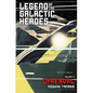 Legend of the Galactic Heroes, Vol. 9: Upheaval - Paperback