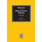 Marriages of Norfolk County, Virginia, 1706-1792 - Paperback