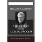 The Nature of the Judicial Process - Paperback
