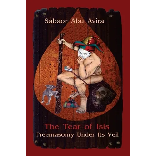 The Tear of Isis - Paperback