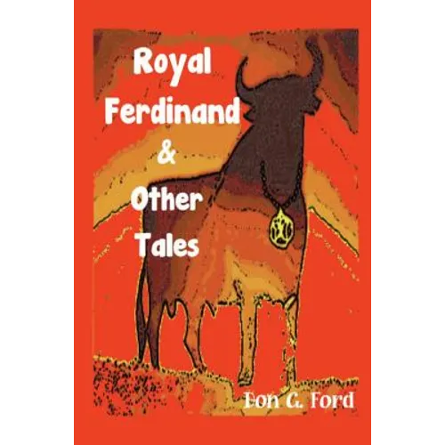 Royal Ferdinand and Other Tales - Paperback