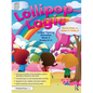 Lollipop Logic: Critical Thinking Activities (Book 4, Grades K-2) - Paperback