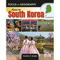 Focus on South Korea - Library Binding