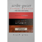 Scribe-Geezer - Paperback