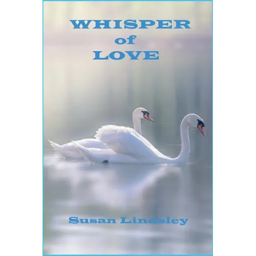 Whisper of Love - Paperback