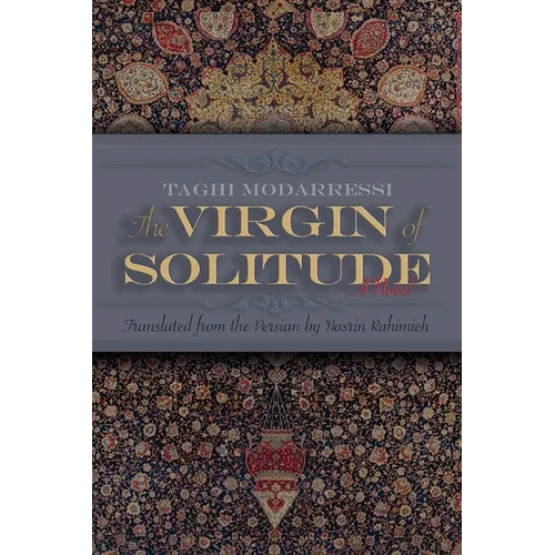 The Virgin of Solitude - Hardcover