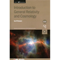 Introduction to General Relativity and Cosmology (Second Edition) - Hardcover