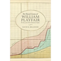 The Flawed Genius of William Playfair: The Story of the Father of Statistical Graphics - Hardcover