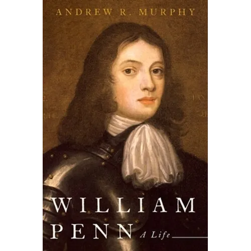 William Penn C - Hardcover