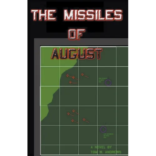 The Missiles of August - Paperback