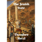 The Jewish State - Paperback