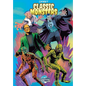 Orbit: Classic Monsters - Paperback