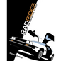 RadRides: Cars of the 80s & 90s as Art - Paperback