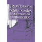 Revelations - Short Stories of Memorable Moments - Paperback