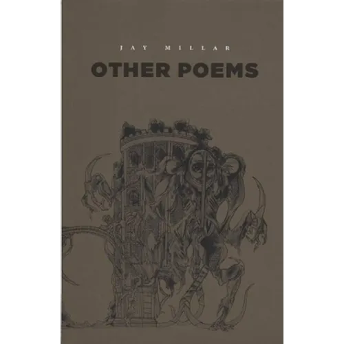 Other Poems - Paperback