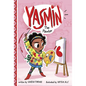 Yasmin the Painter - Paperback