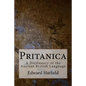Pritanica: A Dictionary of the Ancient British Language - Paperback
