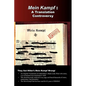 Mein Kampf: A Translation Controversy - Paperback
